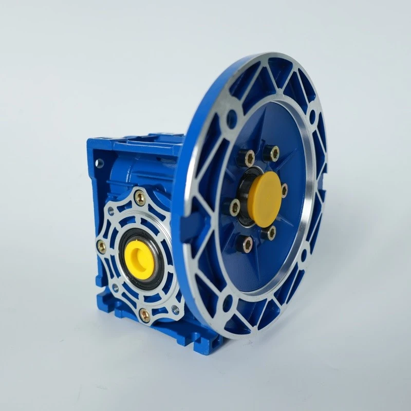 Humidity resistant nmrv 130 gearbox_1