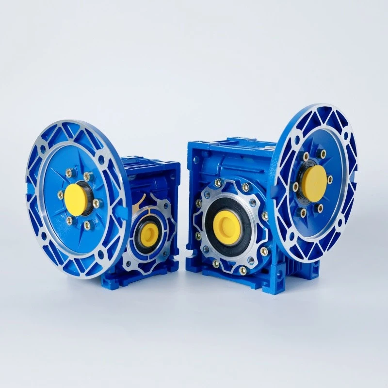 High quality nmrv 130 gearbox_1