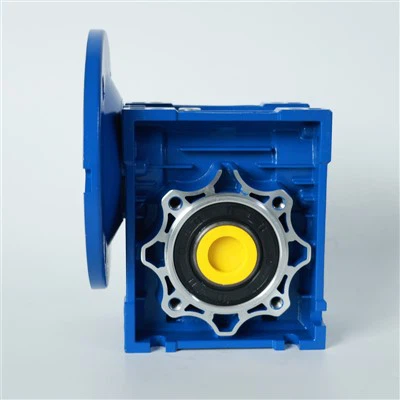 NMRV 050 Speed Reducer